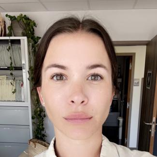 Fiora Martinelli