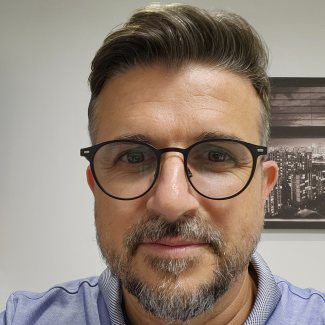 Sylvain Picot