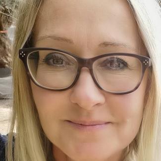 Véronique Casanova